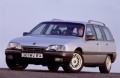 Opel Omega A (1986 - 1993)