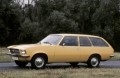 Опель Рекорд (1972 - 1977)