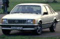 Opel Senator A 29 (1978 - 1987)