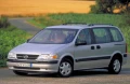 Опель Сінтра (1996 - 1999)
