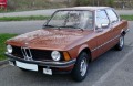 Бмв 3 (1975 - 1984)