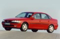 Опель Вектра (1995 - 2002)