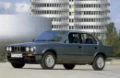 Бмв 3 (1982 - 1992)