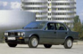 Бмв 3 (1982 - 1992)