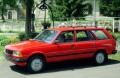 Peugeot 305 II (1982 - 1988)