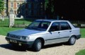 Peugeot 309 II (1989 - 1993)