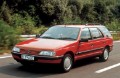 Peugeot 405 I 15E (1988 - 1992)