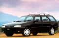 Peugeot 405 II 4E (1992 - 1996)