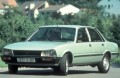Peugeot 505 551A (1979 - 1993)