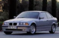 Бмв 3 (1992 - 1999)
