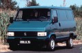 Peugeot J5  (1990 - 1994)