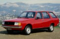 Renault 18 135 (1979 - 1986)