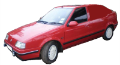 Renault 19 I S53 (1988 - 1992)