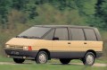 Рено Еспейс (1984 - 1991)