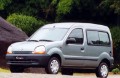 Renault Kangoo (1998 - 2008)