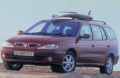 Рено Меган (1999 - 2003)