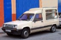 Renault Rapid Express F40 (1985 - 1998)