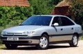 Renault Safrane II B54 (1996 - 2001)