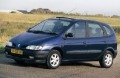 Рено Сценік (1999 - 2003)