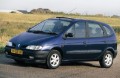 Renault Scenic I JA0 (1999 - 2003)