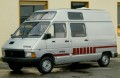 Renault Trafic T6 (1980 - 1989)