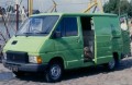 Рено Трафік (1980 - 1989)