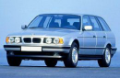 Бмв 5 (1991 - 1997)