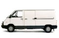 Рено Трафік (1989 - 2001)