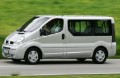 Renault Trafic II JL (2001 - 2014)