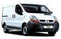 Renault Trafic II (2001 - 2014)