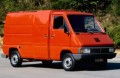 Рено Мастер (1980 - 1998)