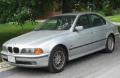 Бмв 5 (1995 - 2003)