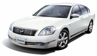 Nissan TEANA седан (J31) (2003 - 2008) 
