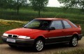 Rover 200 XW (1989 - 1995)