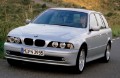 Бмв 5 (1997 - 2004)
