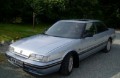 Rover 800 XS (1986 - 1999)
