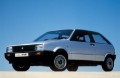 Seat Ibiza I (1984 - 1993)