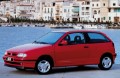 Сеат Ібіца (1993 - 1999)