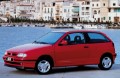 Seat Ibiza II 6K1 (1993 - 1999)