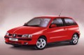 Seat Ibiza III 6K1 (1999 - 2002)