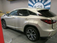 Lexus RX 450H/350200T позашляховик (L25) (2015 - 2025) Автомат 8ARFTS