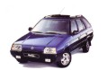 Шкода Фаворіт (1991 - 1995)