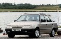 Шкода Феліція (1995 - 1997)