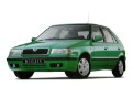 Шкода Феліція (1998 - 2001)