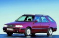 Шкода Феліція (1998 - 2001)