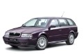 Шкода Октавіа (1998 - 2011)