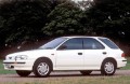 Subaru Impreza I (1992 - 2000)