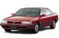 Subaru Legacy I BC (1989 - 1994)