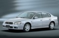 Subaru Legacy III BE (1998 - 2003)