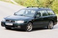 Subaru Legacy III BH (1998 - 2003)